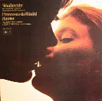 Pochette Tchaikovsky - Two Orchestral Fantasies