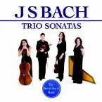Pochette Trio Sonatas