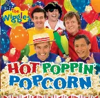Pochette Hot Poppin' Popcorn