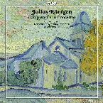 Pochette Complete Cello Concertos