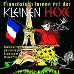 Pochette Französisch lernen mit der kleinen Hexe