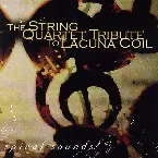 Pochette The String Quartet Tribute to Lacuna Coil