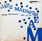Pochette Jazz Mainstream
