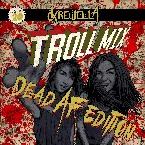 Pochette Troll Mix Vol. 20: dead af edition