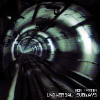 Pochette Universal Subways