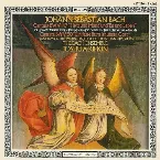 Pochette Cantatas BWV 147 "Herz und Mund und Tat und Leben", 80 "Ein feste Burg ist unser Gott"