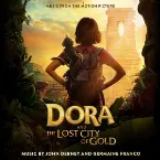 Pochette Dora and the Lost City of Gold