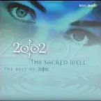 Pochette The Sacred Well: Best of 2002