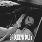 Pochette Brooklyn Baby