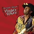 Pochette Higher Power