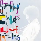 Pochette Stanley Clarke Live 1976-1977