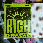 Pochette High (MJ Cole remix)