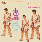 Pochette A Touch of Gold, Volume 3