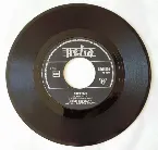 Pochette Pretend / My Maria