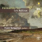 Pochette Favourite Works, Vol. 2: "Les Adieux"