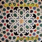 Pochette Musica Alhambra