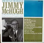 Pochette Sing or Play the Music of Jimmy McHugh