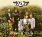 Pochette Isles of Atlantis