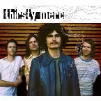 Pochette Live at The Playroom