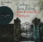 Pochette Der Fürst des Parnass