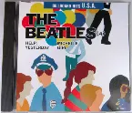 Pochette The Beatles 1962–1970, Part 2