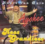 Pochette Ayohee