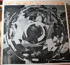 Pochette Poetry and Jazz in Concert (Record One)