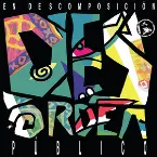 Pochette En descomposición