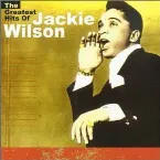 Pochette The Greatest Hits of Jackie Wilson