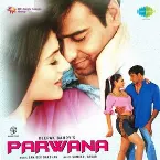 Pochette Parwana