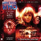 Pochette Doctor Who - The Companion Chronicles: The Doll of Death