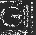 Pochette Architektur & Geißelnahme