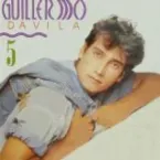 Pochette Guillermo Davila V