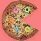 Pochette PIZZA