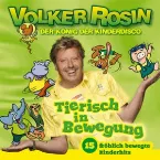 Pochette Tierisch in Bewegung