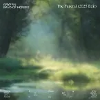 Pochette The Funeral (2025 Edit)