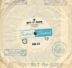 Pochette 55 Days at Peking / Greenhorn