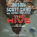 Pochette The Hive
