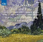 Pochette Orchestral Works