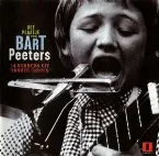 Pochette Het plaatje van Bart Peeters: 14 nummers uit "Zonder circus"