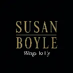 Pochette Wings to Fly