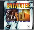 Pochette Sell My Soul / Too Hot To Sleep