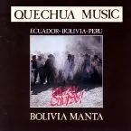 Pochette Quechua Music