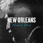 Pochette Live au House of Blues New Orleans, 2014