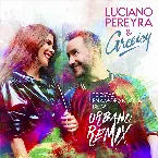 Pochette Te estás enamorando de mí (urbano remix)
