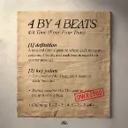 Pochette 4 BY 4 BEATS (I Don't Care)