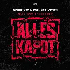 Pochette Alles Kapot (D-Fence Remix)