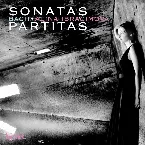 Pochette Sonatas & Partitas