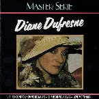Pochette Diane Dufresne