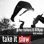 Pochette Take It Slow (instrumental)
